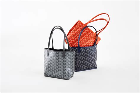 realreal goyard|real style goyard.